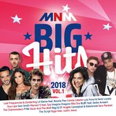 MNM Big Hits 2018 Vol.1