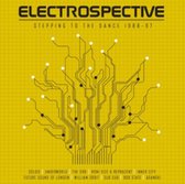 Electrospective: Stepping to the Dance 1988-1997