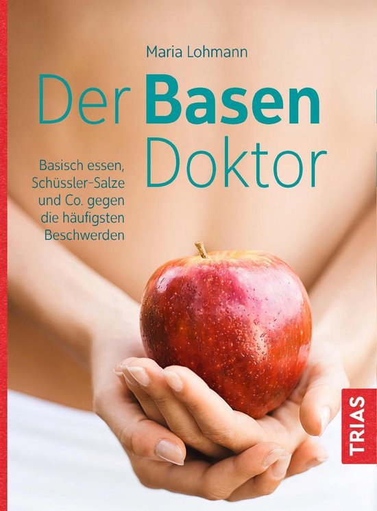 Der Basen-Doktor - cover