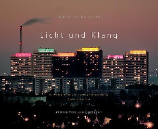 Licht Und Klang/Light And Sound - cover