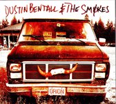 Dustin Bentall & The Smokes - Orion (CD)