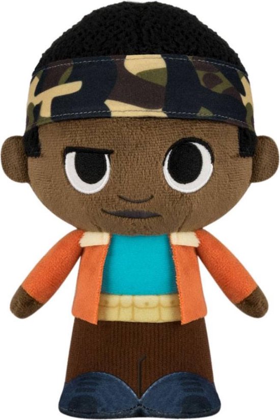 stranger things supercute plushies