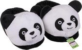 Panda pantoffels - sloffen - Mt 37-38