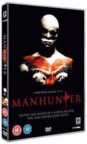 Manhunter Special Edition