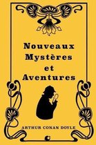 Nouveaux Mysteres et Aventures