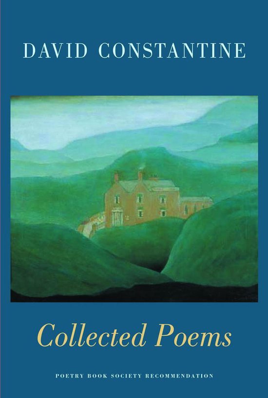 Collected Poems - cover