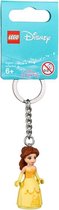 LEGO 853782 Belle Sleutelhanger