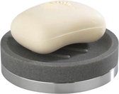 Zeephouder Wenko Casone Polyresin Grijs 10,6cm