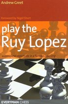 Caruana's Ruy Lopez: A White Repertoire for Club Players - British Chess  News