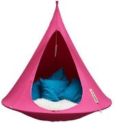 Cacoon Roze Fuchsia 2 persoons