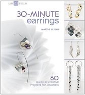 30-Minute Earrings