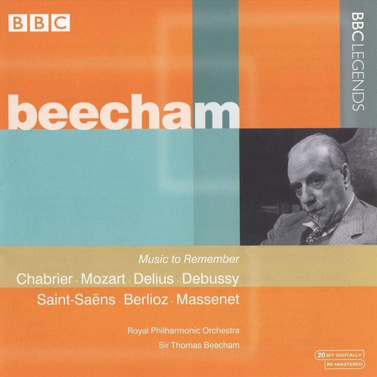 Music to Remember