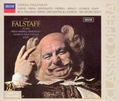 Verdi: Falstaff [1963 Recording]