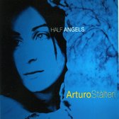 Arturo Stalteri - Half Angels (CD)