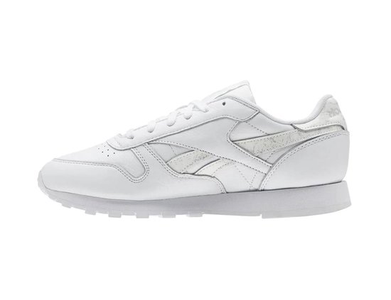 Reebok - Classic Leather - Dames - maat 41 | bol.com