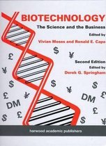 Biotechnology - The Science and the Business