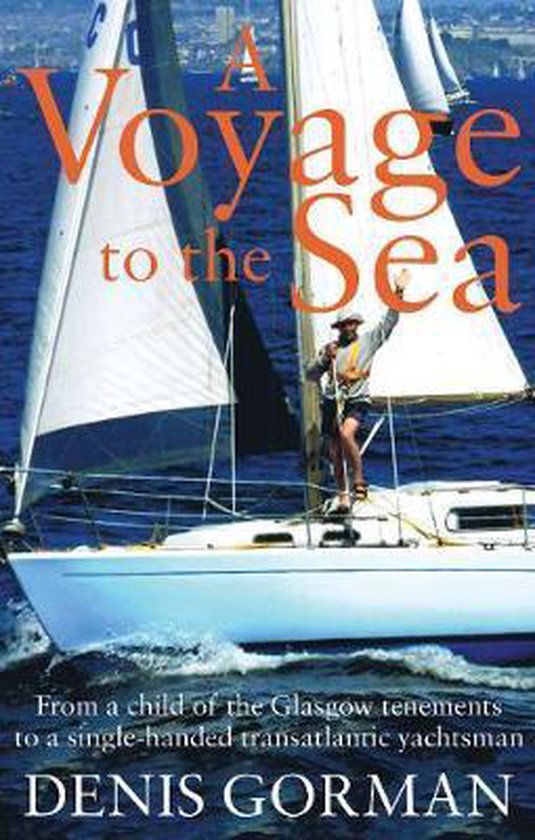 A Voyage to the Sea
