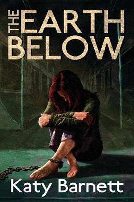 The Earth Below - cover