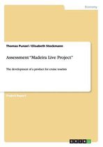 Assessment Madeira Live Project