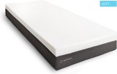 Refresh matras - twijfelaar - 140x200 cm - soft
