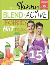 The Skinny Blend Active Lean Body Hiit Workout Plan
