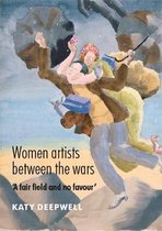 Women Artists Between the Wars