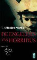 Omslag De Engeltjes Van Horridus