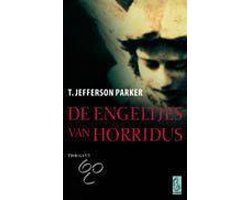 Omslag van Engeltjes Van Horridus