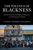 The Politics of Blackness