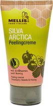 Mellis - Silva Arctica - Peelingcreme - Strawberry & Honey