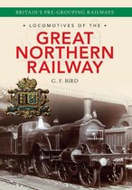 Locomotives of the ... - Locomotives of the Great Northern Railway