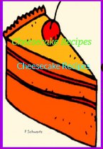 Smashwords e-Book Collection Sale - Cheesecake Recipes