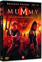 The Mummy 3: Tomb Of The Dragon Emperor