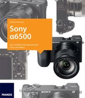 Kamerabuch - Kamerabuch Sony Alpha 6500
