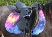 Zadeldek Galaxy Full Dressuur