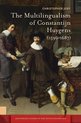 The multilingualism of Constantijn Huygens (1596-1687)
