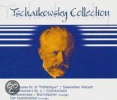 Tschaikowsky Collection