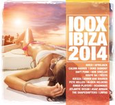 Various - 100x Ibiza 2014
