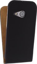 Mobi Ultra Slim Flip HTC One Mini 2 Blac