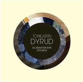 Torbjorn Dyrud - Alabaster Box Liturgy (CD)