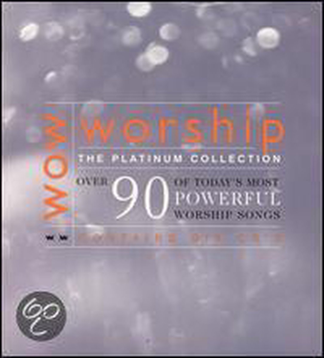 Wow Worship (Blue)