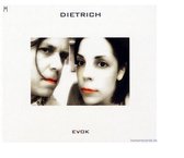 Jeuc Dietrich & Anik Faniel - Evok (CD)