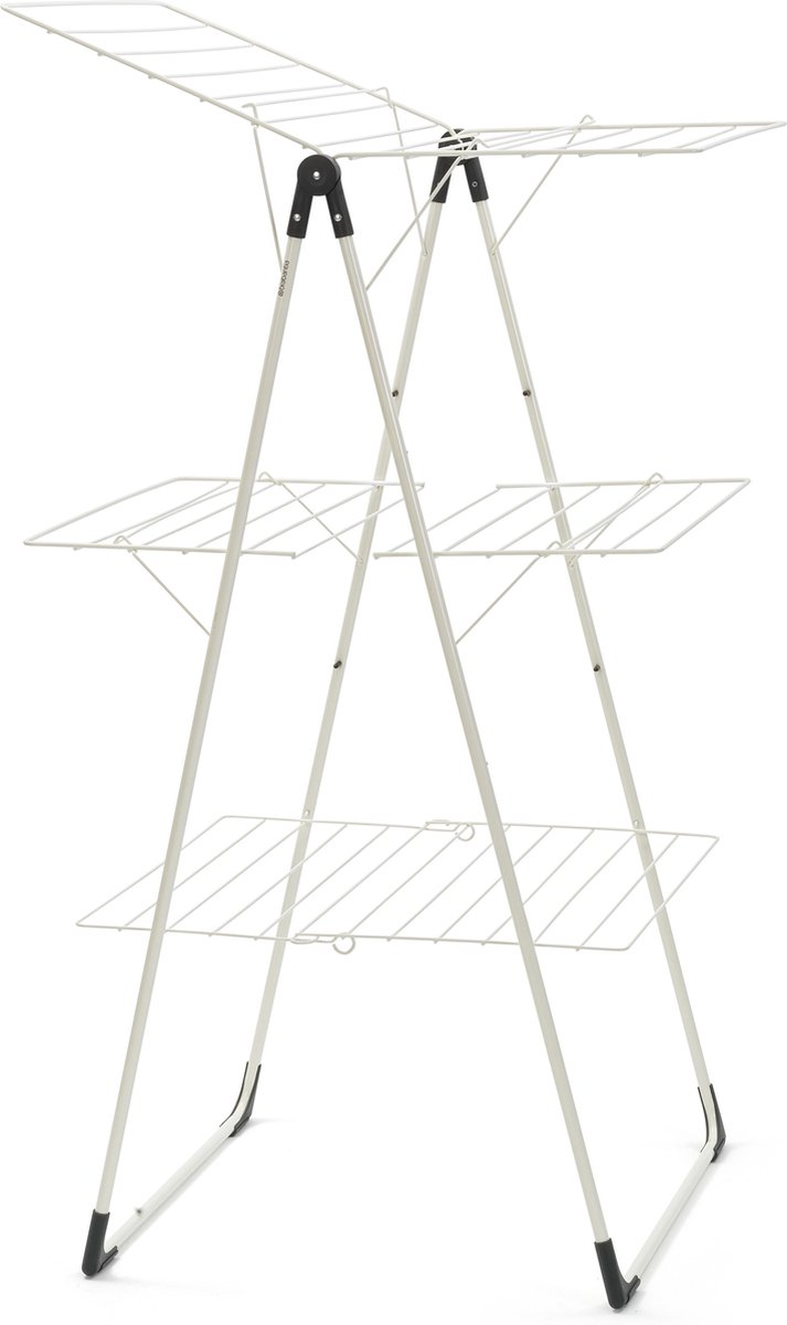 Brabantia Droogtoren 23 meter ivory