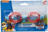 Paw Patrol Zwembril