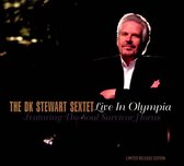 Dk Stewart Sextet - Live In Olympia (CD)