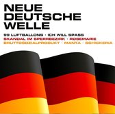 Neue Deutsche Welle 2-Cd