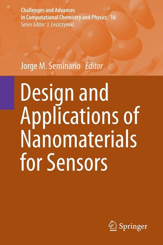 Chemistry and Material Science (R0) - Design and Application ... - cover