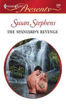 Red-Hot Revenge 14 - The Spaniard's Revenge