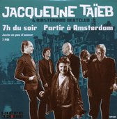 Jacqueline Taieb & Amsterdam Beatc - 7H Du Soir (CD)