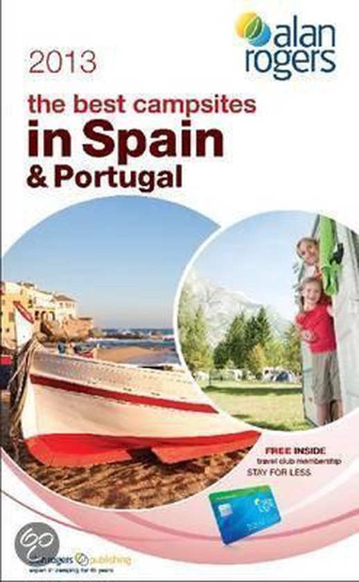 Foto: Alan rogers the best campsites in spain portugal 2013